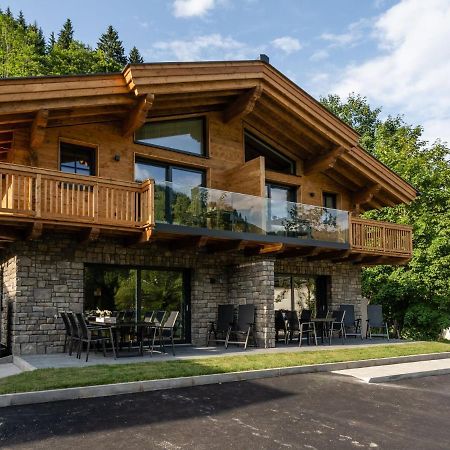 Cosy Holiday Home near Ski Area in M hlbach am Hochk nig Mühlbach am Hochkönig Exterior foto